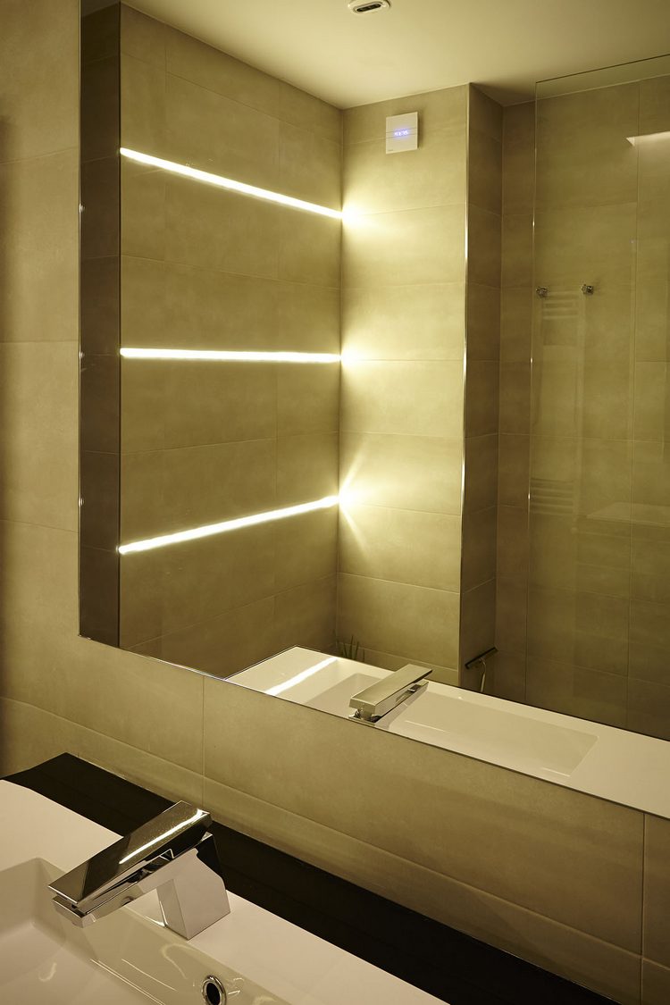 17 fürdőszoba dekoráció, burkolat, dizájn ötlet - Lakberendezés
