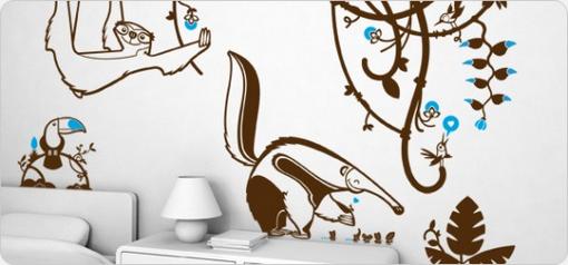Giant-wall-sticker-sets-for-cool-kids-room-by-e-glue-7-554x2