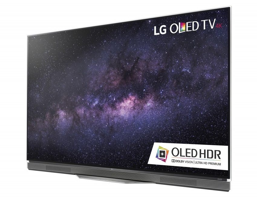 Egy LG OLED TV és egy alulfagyasztós hűtőszekrény Best of the Best  elismerést érdemelt ki - Red Dot Award