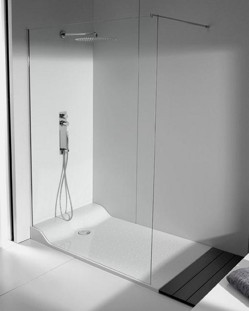 Praktikus lakberendezési ötletek kis fürdőszobába - a Roca fürdőszoba kollekciói