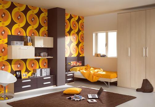 kids-room-decor-brown