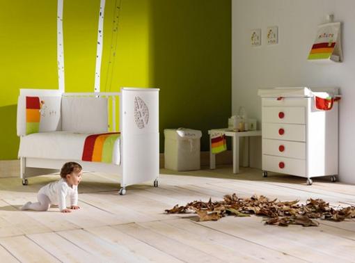 Lovely-baby-nursery-furniture-by-Cambrass-2