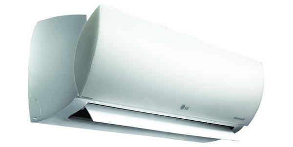 LG Athena Inverter V - Halk és energiahatékony légkondicionálás 2