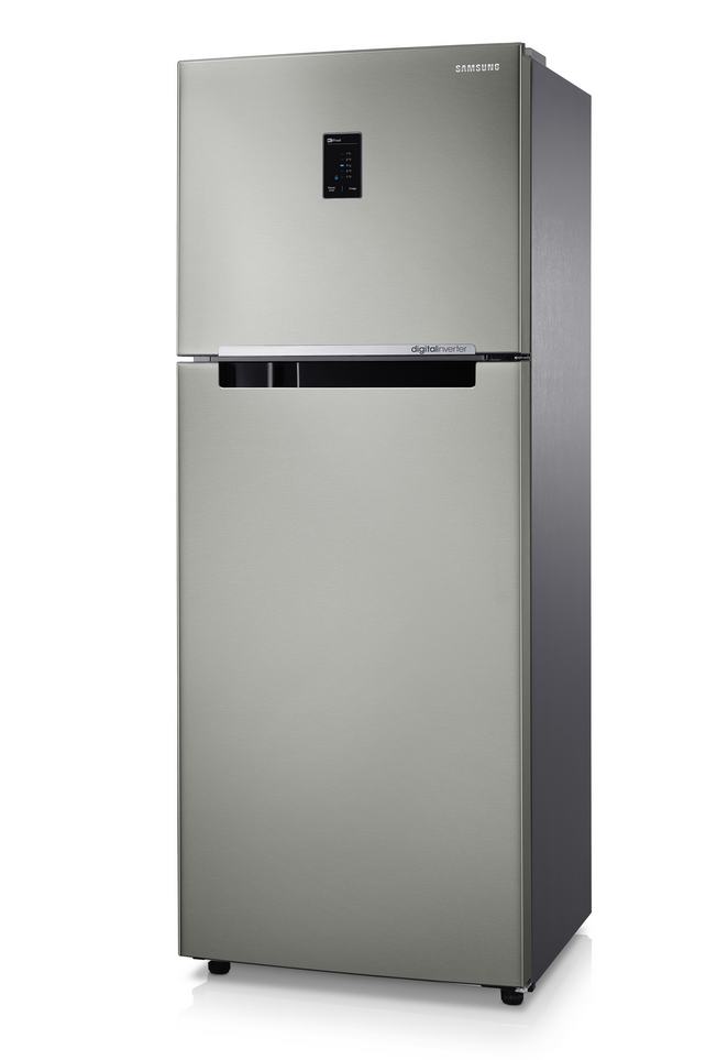 Új Samsung felülfagyasztós hűtőszekrények - praktikus helykihasználás és lenyűgöző kivitel 4