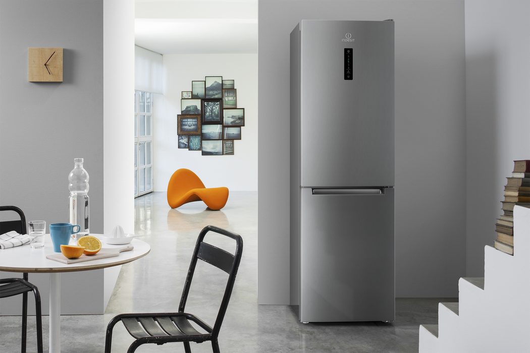 Indesit eXtra Cooling