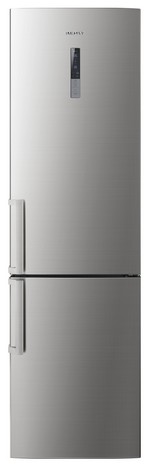 Kombinált hűtőszekrény - Samsung G sorozat - csodálatos térkihasználás