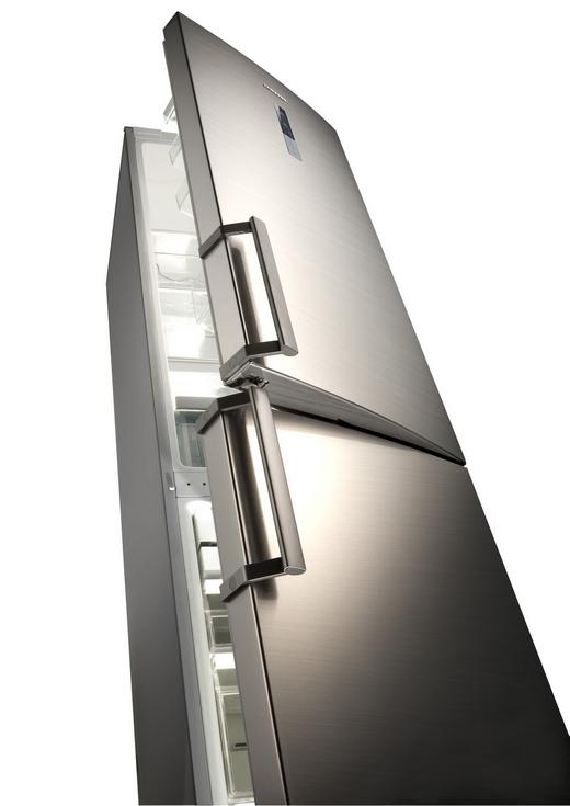 Kombinált hűtőszekrény - Samsung G sorozat - csodálatos térkihasználás