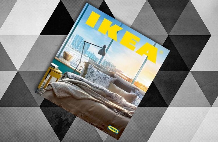 IKEA katalógus 2015 - előzetes, képekben