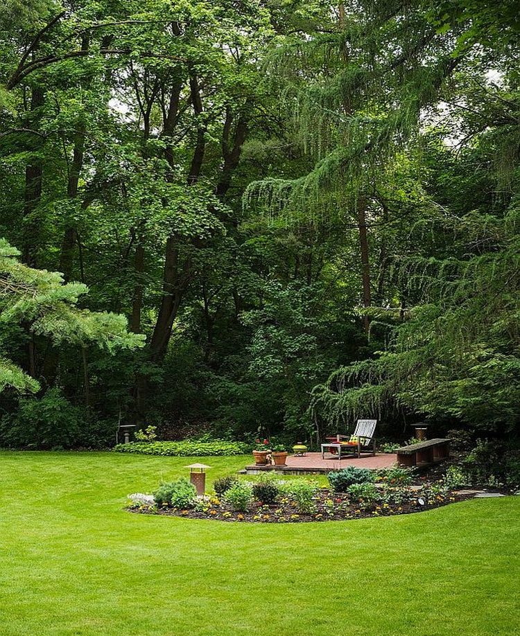 15 otletes szep fa es kompozit terasz kialakitas kert kulter 15