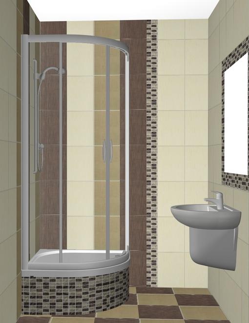 Panellakás felújítás - panel fürdőszoba