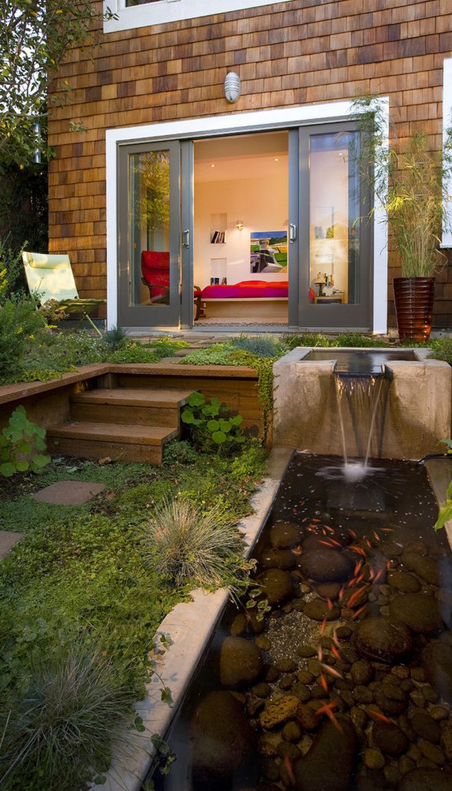 Tartsuk rendben a kertünket, teraszunkat, - 10 tipp egy természetesebb, békésebb otthonhoz