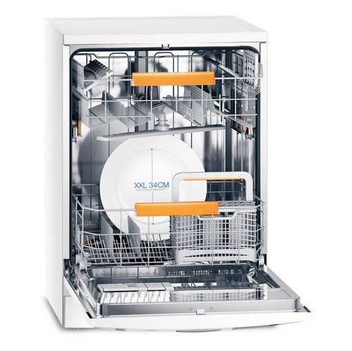 Electrolux RealLife mosogatógép XXL belső tér