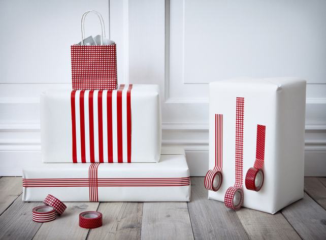 szezonális termékek a karácsony szellemében - a téli ünnepekre készül az IKEA - karácsonyi dekoráció ötletek
