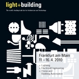 Light+Building - lakberendezési trendek 2010/2011