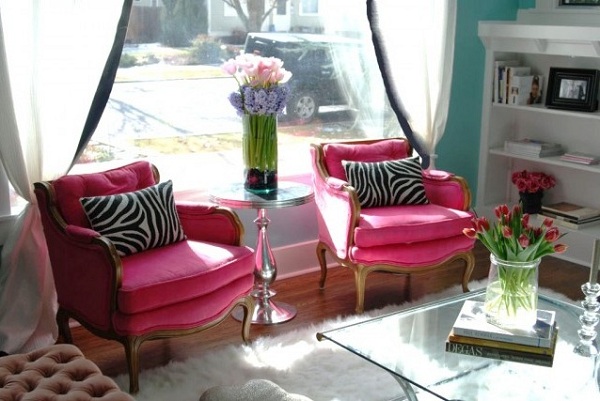 pantone pink flambe - Szín trendek a divatban és a lakberendezésben - 2012 ősz