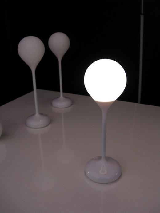 Vezeték nélküli, újratölthető, hőmentes lámpa | Drop Light - DOOLIGHT
