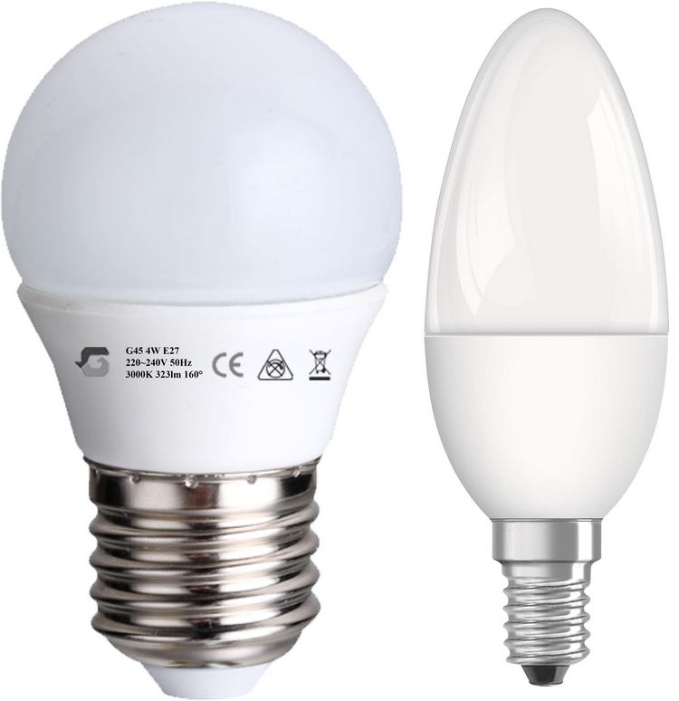 Fényerősség: nem watt, hanem lumen - 5 tipp az otthoni világításra - jó hangulat energiatakarékosan LED fényforrásokkal