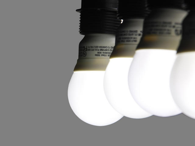 LED-es világítás – tények és adatok