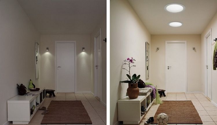 Megéri-e fénycsatornát választani az elektromos világítás helyett?