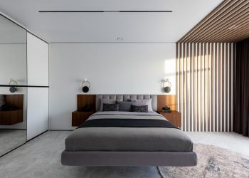 Lakberendezési stílusok - minimál