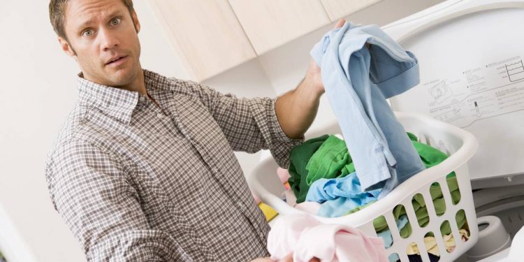 4 tipp a problémamentes mosáshoz férfiaknak