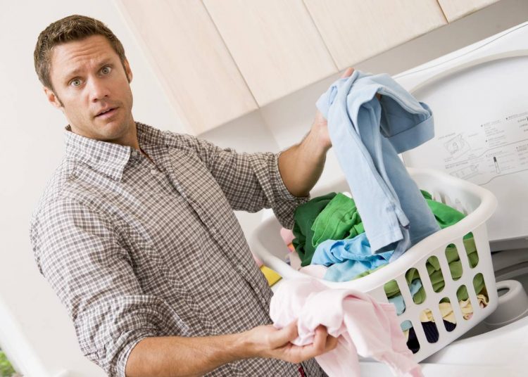 4 tipp a problémamentes mosáshoz férfiaknak