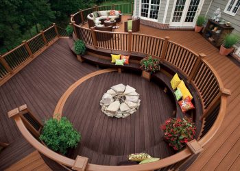 A 30 legfontosabb kényelmi és értéknövelő kültéri, kerti projekt egy csokorban