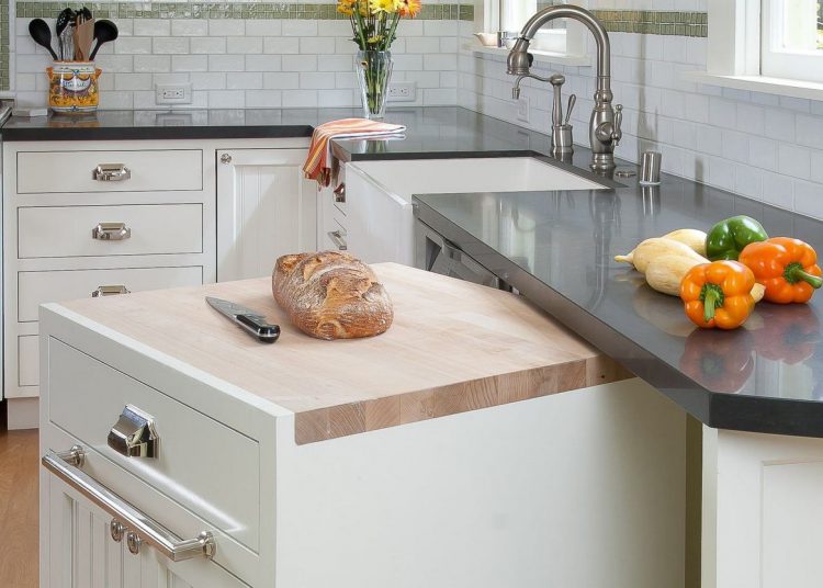 19 népszerű praktikus konyhai ötlet és megoldás egy csokorban