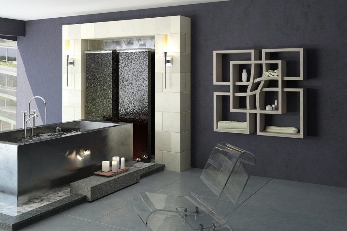 Novo Quadratum - Egyedi Design Bútorok