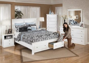 19 szuper tárolás ötlet egy csokorban - praktikus polcok, fiókok, helytakarékos megoldások