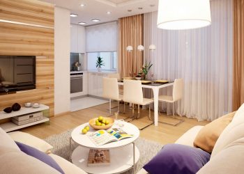 Kétszobás, 46m2-es lakás elosztásából kihozni lehetőség szerint a legtöbbet