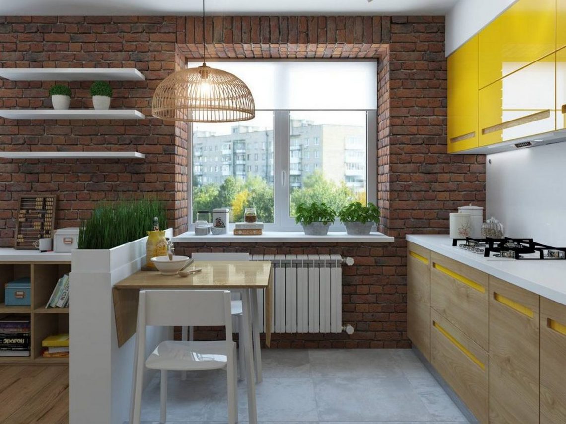 Háromszobás, 65m2-es lakás elosztásának átszervezése - az életvitelhez igazítva, kényelmesebbre hangolva