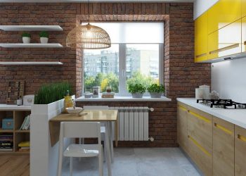 Háromszobás, 65m2-es lakás elosztásának átszervezése - az életvitelhez igazítva, kényelmesebbre hangolva