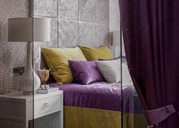 Hölgy 82m2-es otthona modern és nőies elemekkel – több funkcionális zóna az egyedi igényekhez igazítva