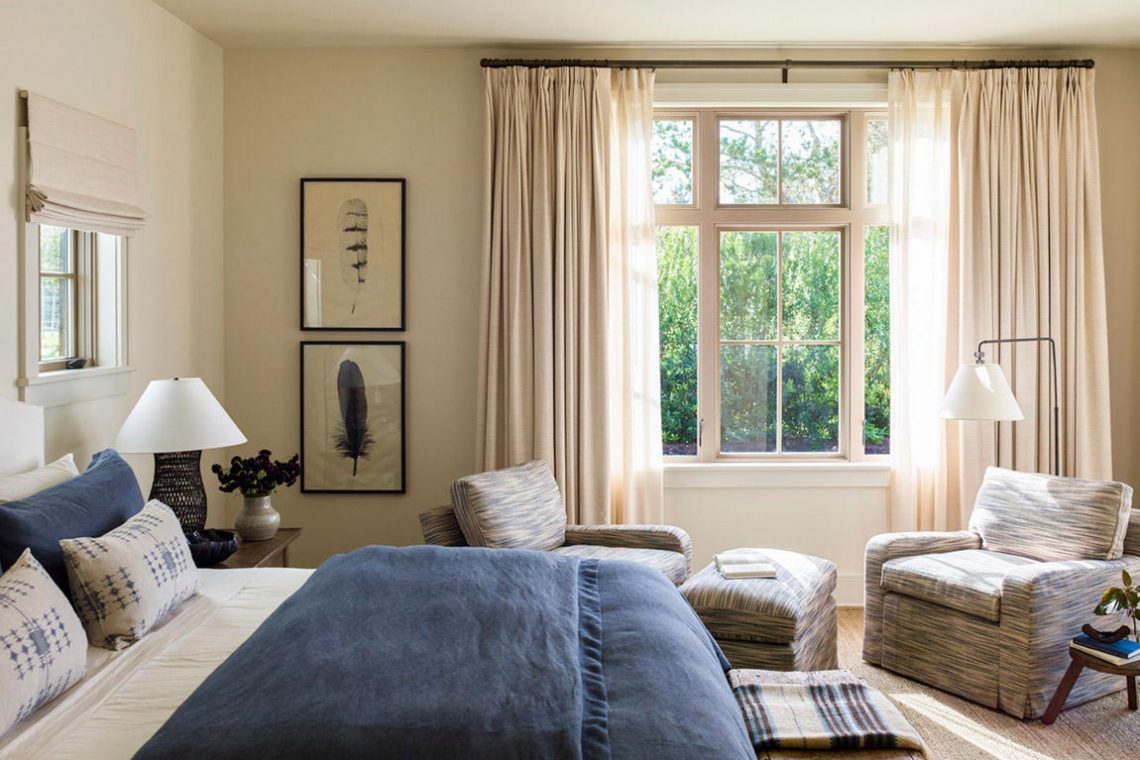 Hogyan tud otthonod lakberendezése segíteni a pihentető alvásban?