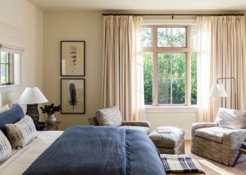 Hogyan tud otthonod lakberendezése segíteni a pihentető alvásban?