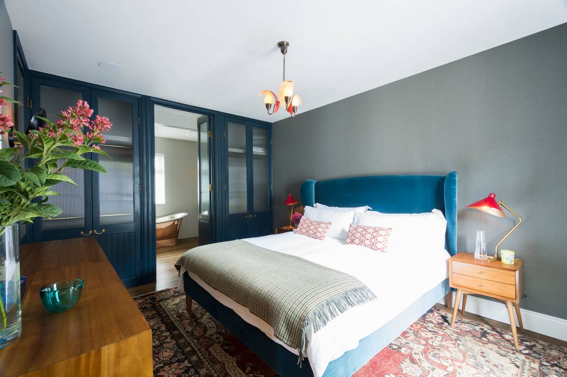A szobához mérten maximalizáljuk ágyunk méretét! - Hogyan tud otthonod lakberendezése segíteni a pihentető alvásban?