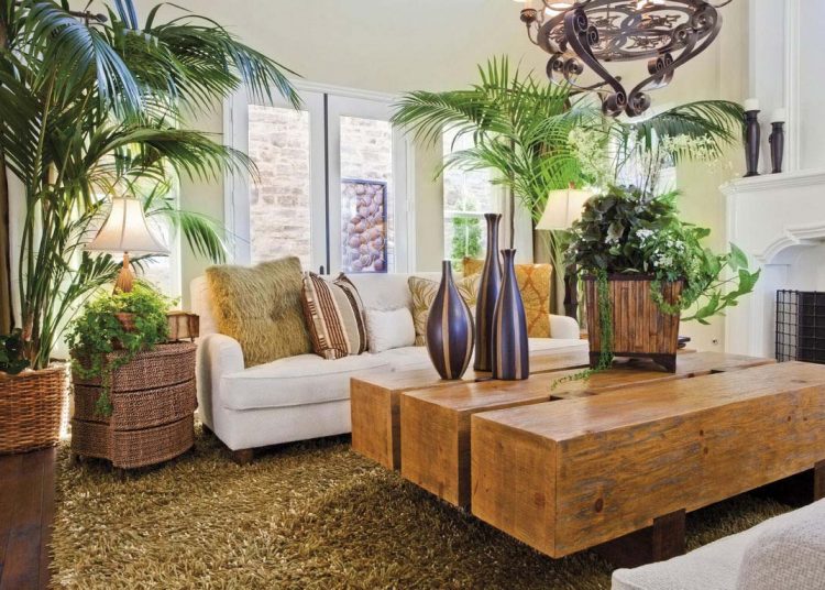 Négy lakberendezési trend, amiről te sem maradhatsz le 2018-ban