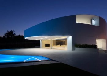 Balint House, Fran Silvestre Arquitectos | Casa Balint