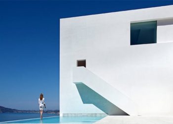 House on the Cliff, Fran Silvestre Arquitectos | Casa del Acantilado