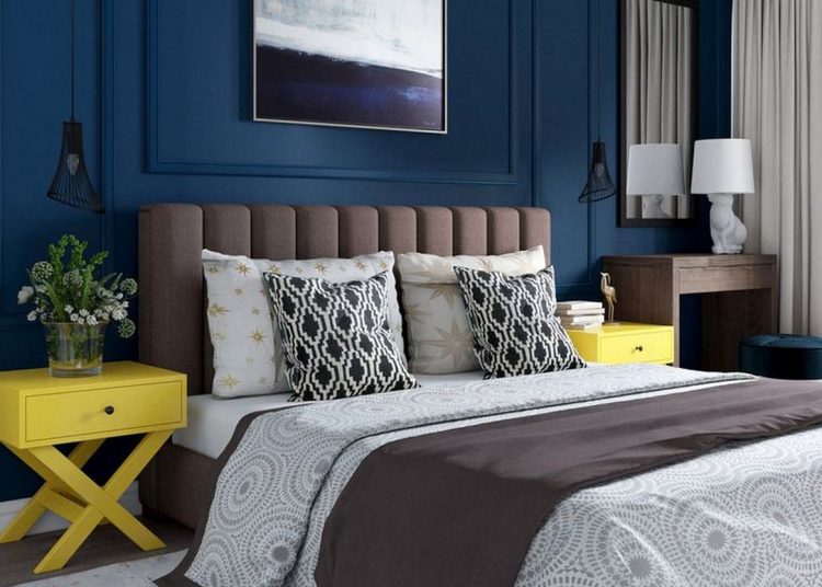 Kétgyermekes család panellakásának igényes berendezése 58m2-en - külön gyerek-, háló- és gardróbszoba is elfért