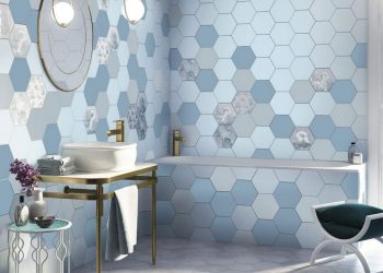 Milyen csempét válasszak? Öt remek tipp az aktuális burkolat trendek mentén