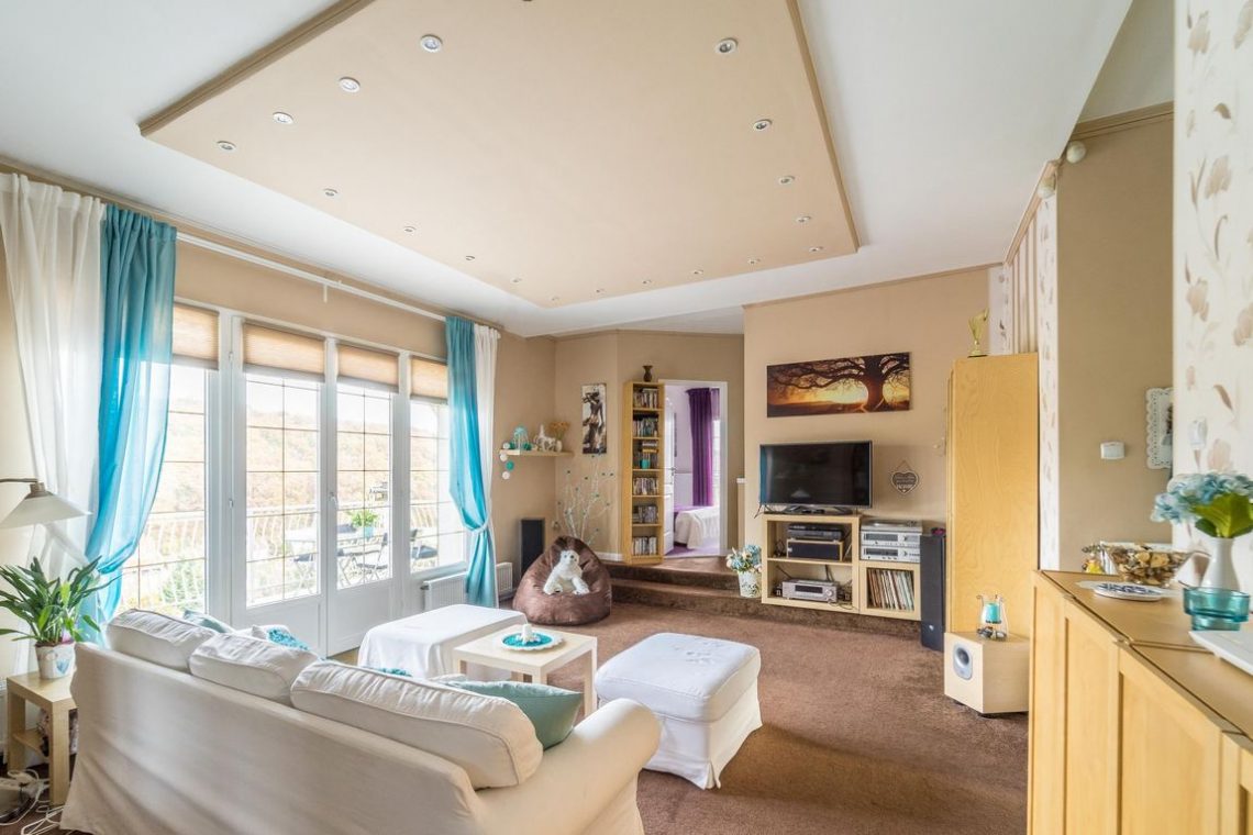 Home Staging, avagy tegyük vonzóbbá eladásra vagy bérbeadásra kínált ingatlanunkat