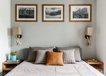 Ízlésesen, kényelmesen berendezett panellakás - fiatal kisgyermekes pár másfél szobás, 56m2-es otthona