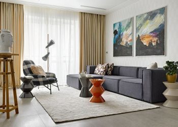 Lakberendezési trendek 2019-ben - mi lesz releváns színekben, lakberendezési kiegészítőkben