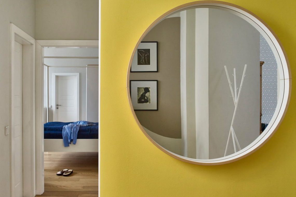 Lakásfelújítást, festést általában a tavaszi-nyári szezonra időzítünk, de festeni télen sem lehetetlen - tippek