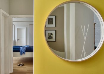 Lakásfelújítást, festést általában a tavaszi-nyári szezonra időzítünk, de festeni télen sem lehetetlen - tippek