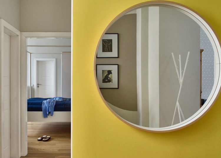 Lakásfelújítást, festést általában a tavaszi-nyári szezonra időzítünk, de festeni télen sem lehetetlen - tippek