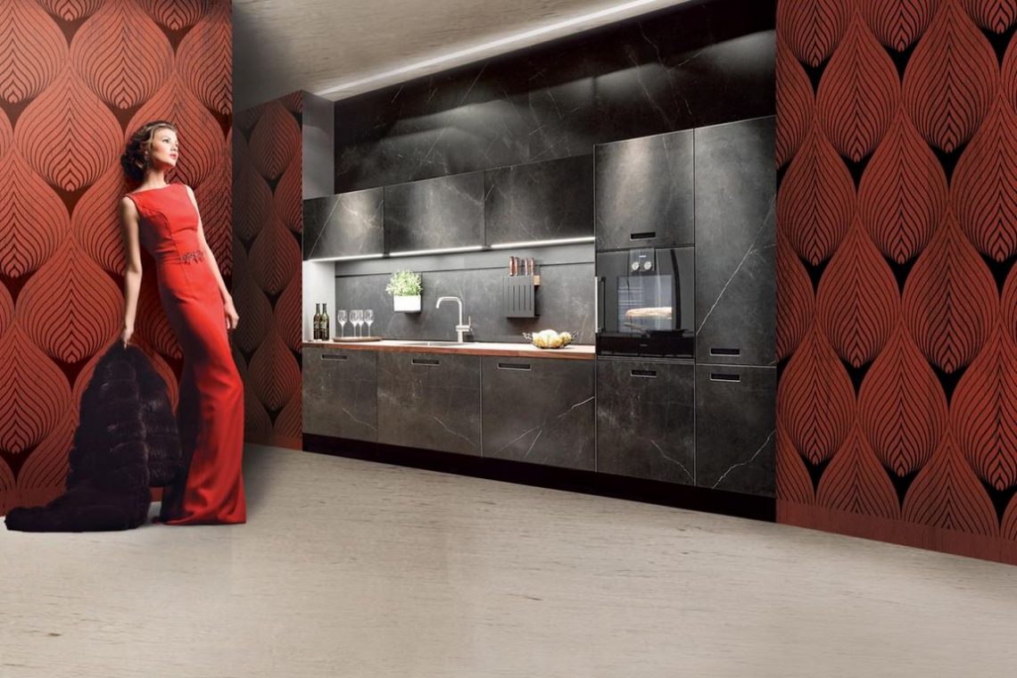 Konyhakiállítás 2019 - Hozd ki a maximumot a konyhádból!