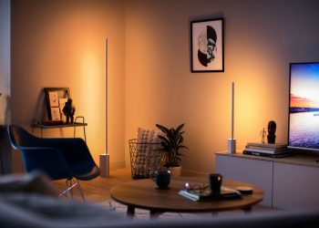 Beltéri világítás ötletek